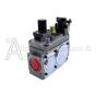 NG Fixed Gas Control Valve