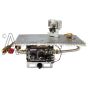 GAS TRAIN ASSY SIT MPD35CNM (LB-103190B)