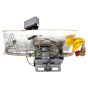 GAS TRAIN ASSY SIT MPD35CNM (LB-103190B)