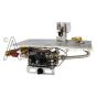 H6272 Natural Gas NG Sit Gas Train Assembly