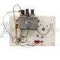 H6558 Gas Train Assembly