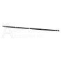 ADK-RC38 DOOR TRACK METAL BAR SINGLE