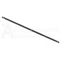H6823 for glass door assembly