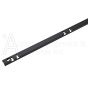 ADK-RC38 DOOR TRACK METAL BAR SINGLE