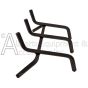 J4381 36 Inch Wood Burning grate