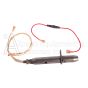 H7053 Igniter Assembly for Lennox Montage Pellet Stoves side view