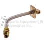 H7257 Orifice Gas Connector