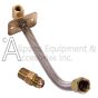 H7257 Orifice Gas Connector Lennox Hearth fireplaces