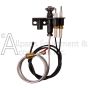 H7269 IHP propane gas IPI electronic ignition pilot assembly