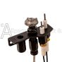 H7269 replacement propane gas LPG pilot assembly for direct vent gas stoves