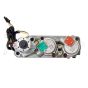 H7270 Electric Valve NG Natural Gas (101746-01)