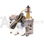 Replacement propane gas valve for Lennox fireplaces