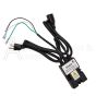 Control Module Power Vent