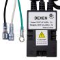 Control Module Power Vent