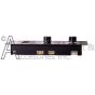 Iron strike H7626 cast circuit control board