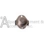 The front view of the H7628 pre-high limit switch part.