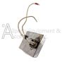 H7637 Igniter Assembly for Lennox series Pellet Stoves
