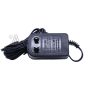h8006 transformer ac/dc power back view