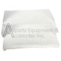 Baffle Blanket for IronStrike Stoves