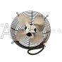 H8062 assembly blower with wire harness