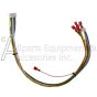 Wire harness for the H8093 kit