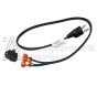 Gas Train Upgrade Kit Lennox Spectra 40N Series Fireplaces