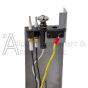 Gas Train Upgrade Kit Lennox Spectra 40N Series Fireplaces