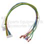 Gas Train Upgrade Kit Lennox Spectra 40N Series Fireplaces