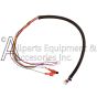 H8098 wire harness with cables