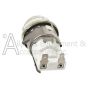 H8438 light bulb, 25W.
