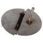 DAMPER BLADE ASSY