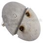 DAMPER BLADE ASSY