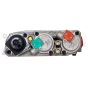 W725-0062 Electronic H-i-Lo Natural Gas 886 Series Valve