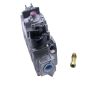 h8649 gas valve robert shaw lp 770-832 901197 front view