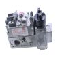 h8649 gas valve robert shaw lp 770-832 901197 top side view