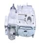 h8649 gas valve robert shaw lp 770-832 901197 top front view