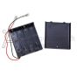 H8803 BATTERY HOLDER AA, G FIRE