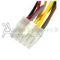 Wire Harness - Sit IPI Gas Valve to Proflame 2 IFC Control Module