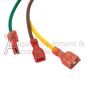 Wire Harness - Sit IPI Gas Valve to Proflame 2 IFC Control Module