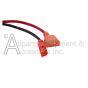 Wire Harness - Sit IPI Gas Valve to Proflame 2 IFC Control Module