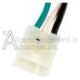 ASSY-HARNESS BLOWER PLUG IN