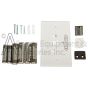 Remote Kit On Off Only and Timer Options