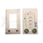 Wall Switch, Countdown Timer
