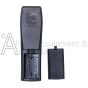 H9118 replacement remote control for electric fireplaces