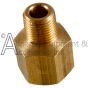 The adapter for the HA1180 pressure gauge. 
