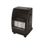 The HH-18-PCH Remington heater.