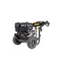 The Hustler HH3535 power washer.