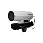 The HS3500DF HeatStar torpedo heater.