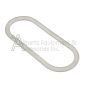 2236102028 aftercooler gasket