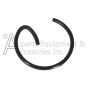 CIR-CLIP, FAN RETAINER